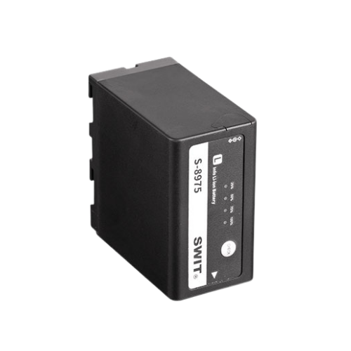 S-8975 SONY L Series DV Camcorder Battery Pack