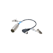 Clear-Com MD-XLR Headset Adapter