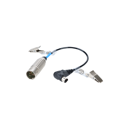 Clear-Com MD-XLR Headset Adapter