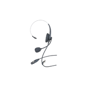 CC-28 Lightweight Closed-Back Communication Headset