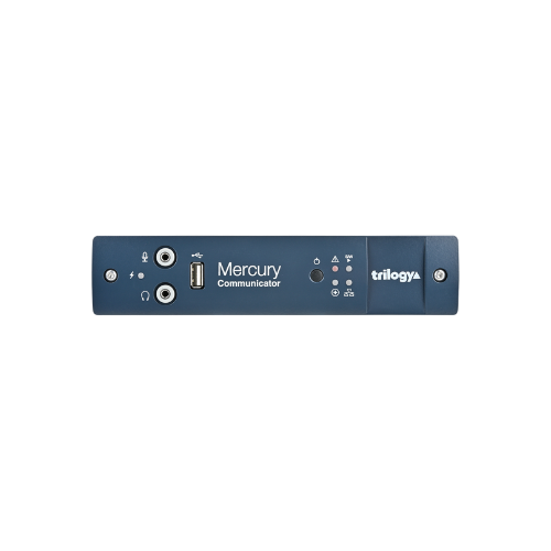Mercury Communicator Unit (MCU)