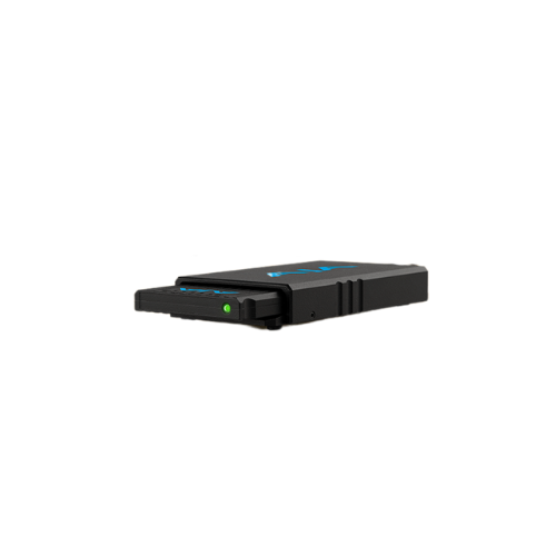 AJA PAK Reliable SSD Recording Media