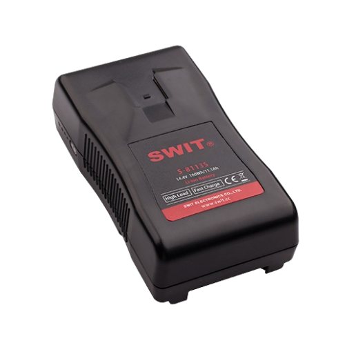 S-8113S 160Wh V-Mount Battery Pack