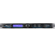 AxelTech PUMA – FM Rebroadcast Tuner and IP Encoder