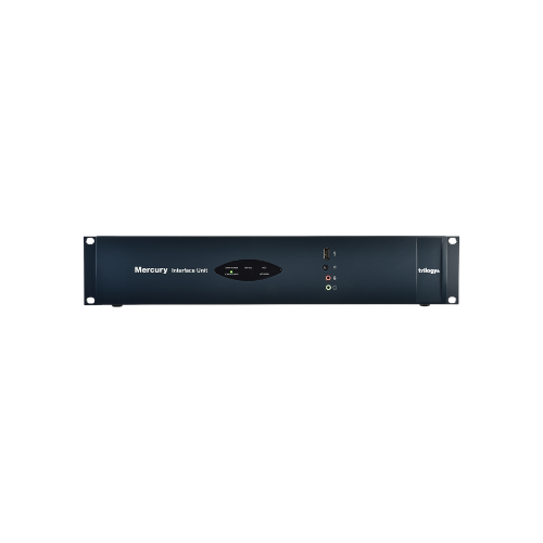Mercury Interface Unit (MIU) – 700-25-06