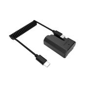 DB-FZ100 SONY NP-FZ100 USB-C Dummy Battery