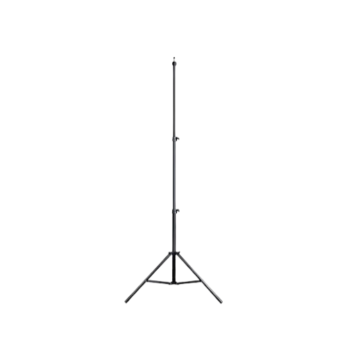 QH-J2200 6kg Load Foldable Light Stand