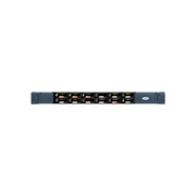 Clear-Com VI-EXPB-12R 12-Key Rotary Control Expansion Panel