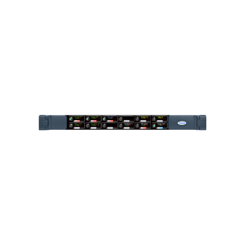 Clear-Com VI-EXPB-12R 12-Key Rotary Control Expansion Panel