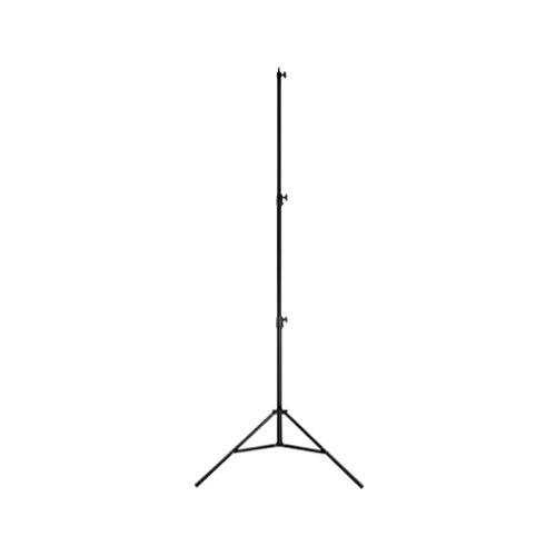 QH-J288C 8kg Load Foldable Light Stand