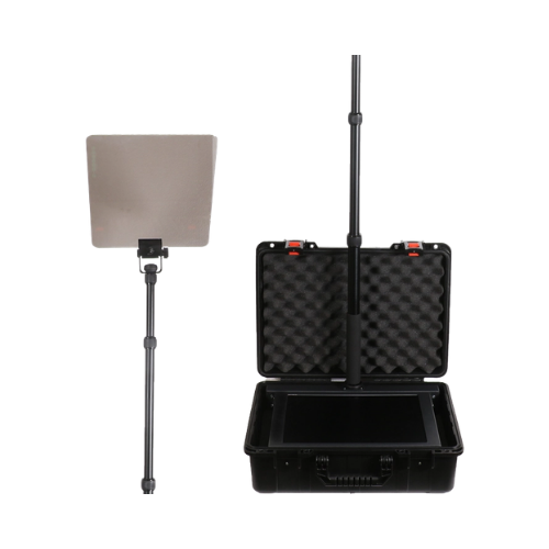 FORTINGE PROMC Mobile Conference Teleprompter