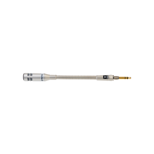 GM Series Gooseneck Microphones (GM-9 & GM-18)
