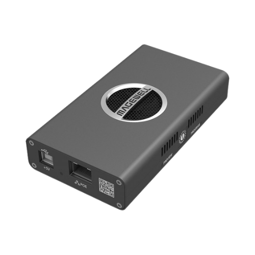Magewell Pro Convert HDMI 4K Plus - Full NDI® with loop-through