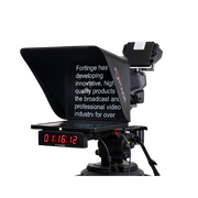 FORTINGE ERA IP Broadcasting Teleprompter