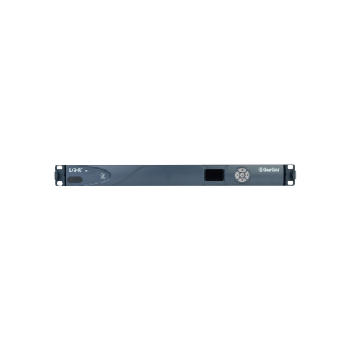 Clear-Com LQ-R2W4 – 4 Channel 2-Wire Partyline Intercom Interface