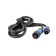 PA-708 SpeakON NL4FX to 4-pin Ecomate Cable
