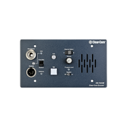 Clear-Com KB-702GM Two-Channel Remote Speaker Station | Gooseneck Mic & VOX Partyline