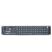 AJA KUMO 3232-12G – Compact 32x32 12G-SDI Router
