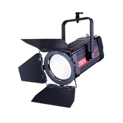 FL-C200D 200W Bi-color Studio COB-LED Fresnel Light