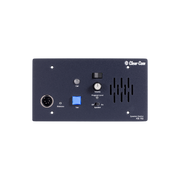 Clear-Com KB-702 Two-Channel Remote Speaker Station | Talk & Listen Analog Partyline