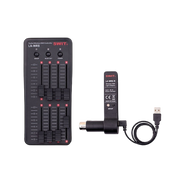 LA-WR8 Pocket Wireless DMX Console