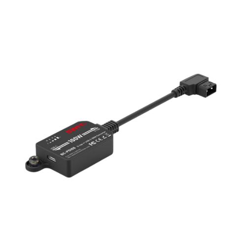 BC-PD100 D-tap to USB-C 100W Bi-directional Converter