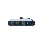 30-Button Touchscreen IP Panel – 700-37-03