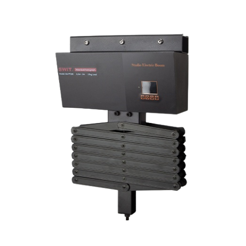 GA-PT20E DMX Motorized Pantograph