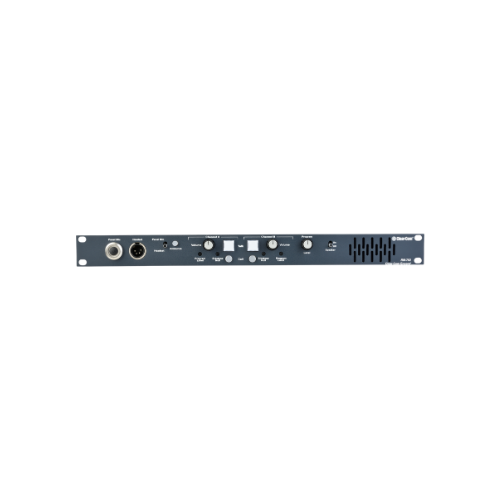 Clear-Com RM-702 Two-Channel 1RU Remote Intercom Station