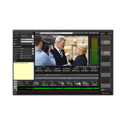 AxelTech XTV Suite Broadcast Automation Software
