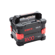 VOLTA-DC1600 Modular Add-on Floor Battery
