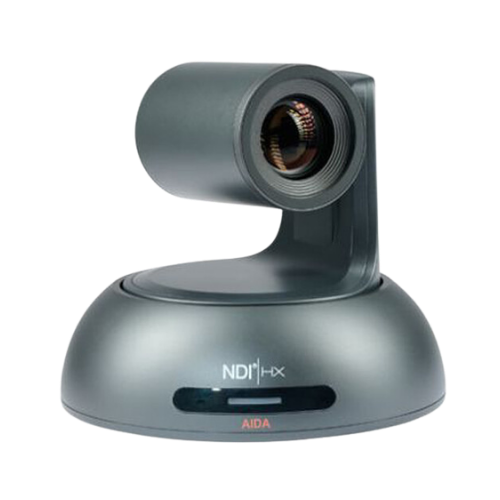 AIDA PTZ-NDI3-X20 (PTZ-NDI3-X20B / PTZ-NDI3-X20W)