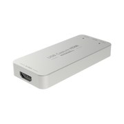 Magewell USB Capture HDMI Gen 2 - One-channel HD capture device