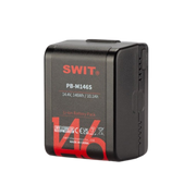 PB-M146S 146Wh Pocket V-Mount Battery Pack