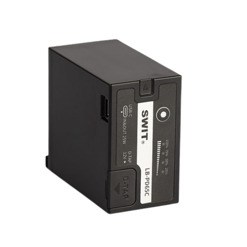 LB-PD65C Panasonic VBR59 Series Battery Pack