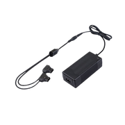 PC-U130B2 Portable Dual D-tap Heads Fast Charger