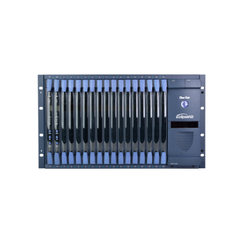 Clear-Com Eclipse HX-Omega Matrix Intercom Frame