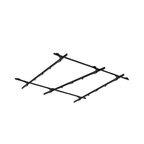 GA-CR3009 3x3m Studio Light Ceiling Rail System