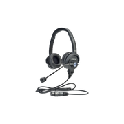 Clear-Com CC-220 Double-Ear Professional Intercom Headset