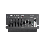 LA-R160 16-ch DMX512 Light Console