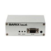 Barix SIP Opus Codec MA400 PoE Audio over IP Codec