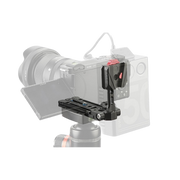 TA-T10S Transformable Arca Swiss Plate with V-Mount