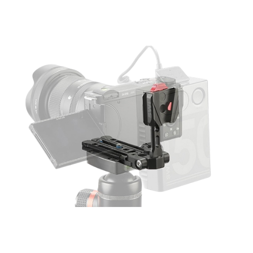 TA-T10S Transformable Arca Swiss Plate with V-Mount
