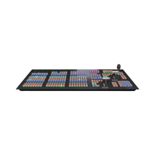 TriCaster Flex Dual Control Panel