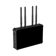 Magewell Director One Compact Streaming Switcher with Touchscreen