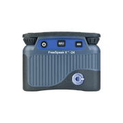 Clear-Com FSII-BP24 FreeSpeak II 2.4 GHz Wireless Beltpack