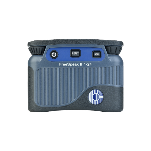 Clear-Com FSII-BP24 FreeSpeak II 2.4 GHz Wireless Beltpack