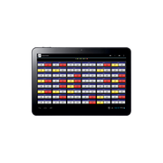 Trilogy Virtual Panel Software