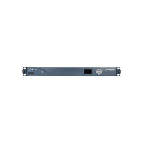 Clear-Com LQ-R2W4-4W4 – 8 Port Hybrid 2-Wire / 4-Wire IP Intercom Interface