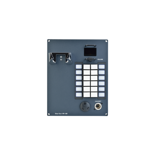 IKB-12P Intercom Station